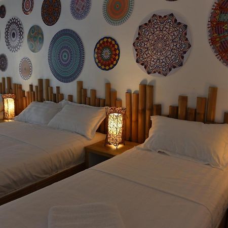 Lazuli Resort Сан Висенте Екстериор снимка