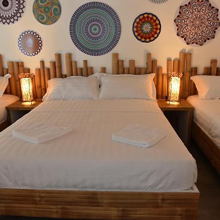 Lazuli Resort Сан Висенте Екстериор снимка