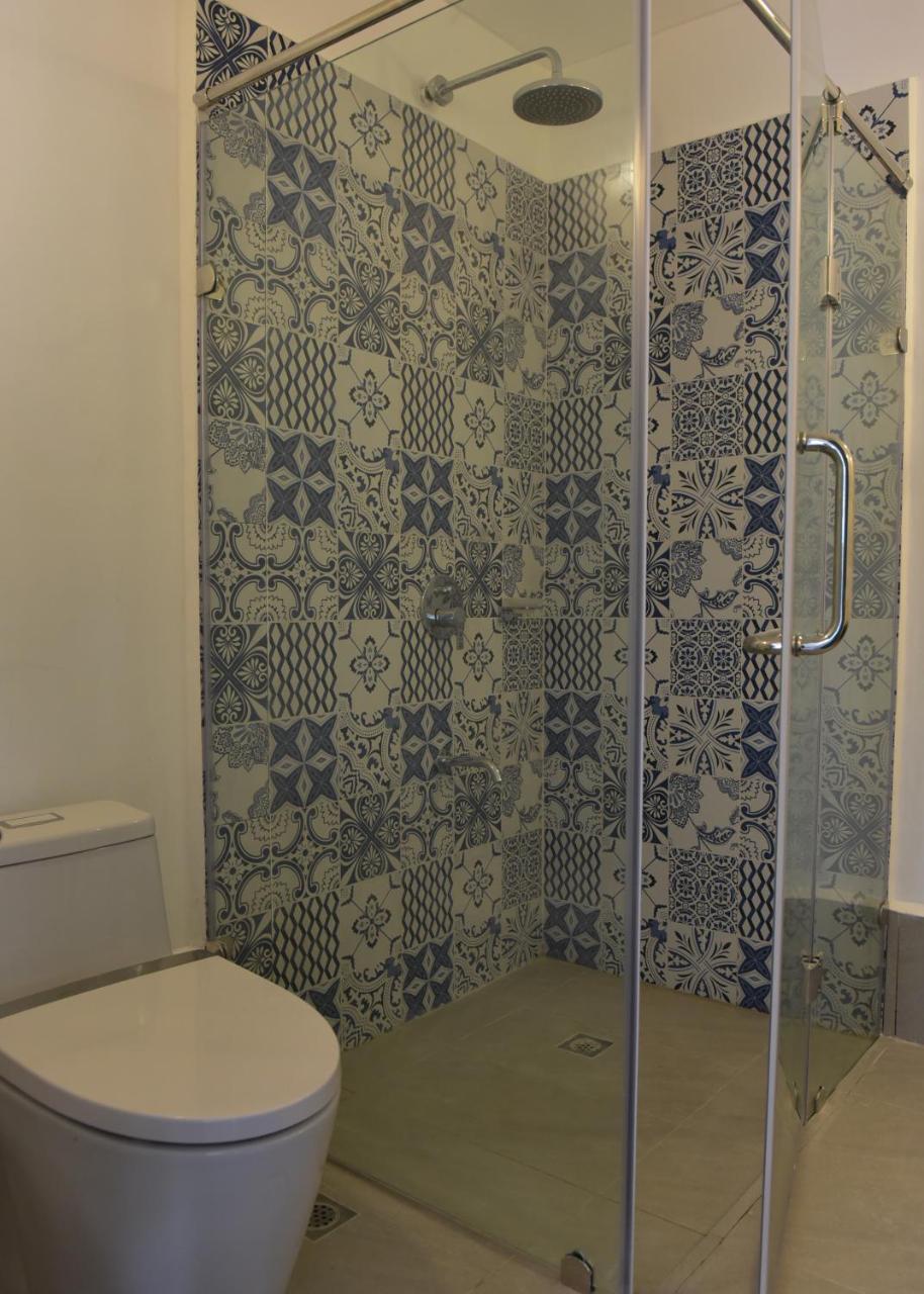 Lazuli Resort Сан Висенте Екстериор снимка