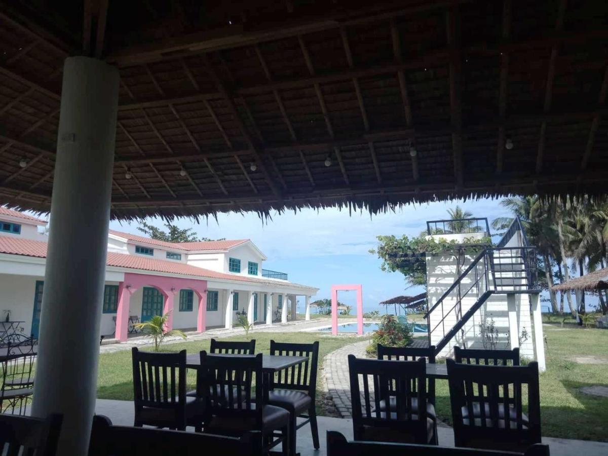 Lazuli Resort Сан Висенте Екстериор снимка